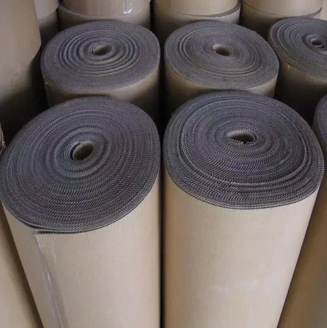 Corrugated Cardboard E/F/G Flute Sheets Corrugated Board packing paper roll