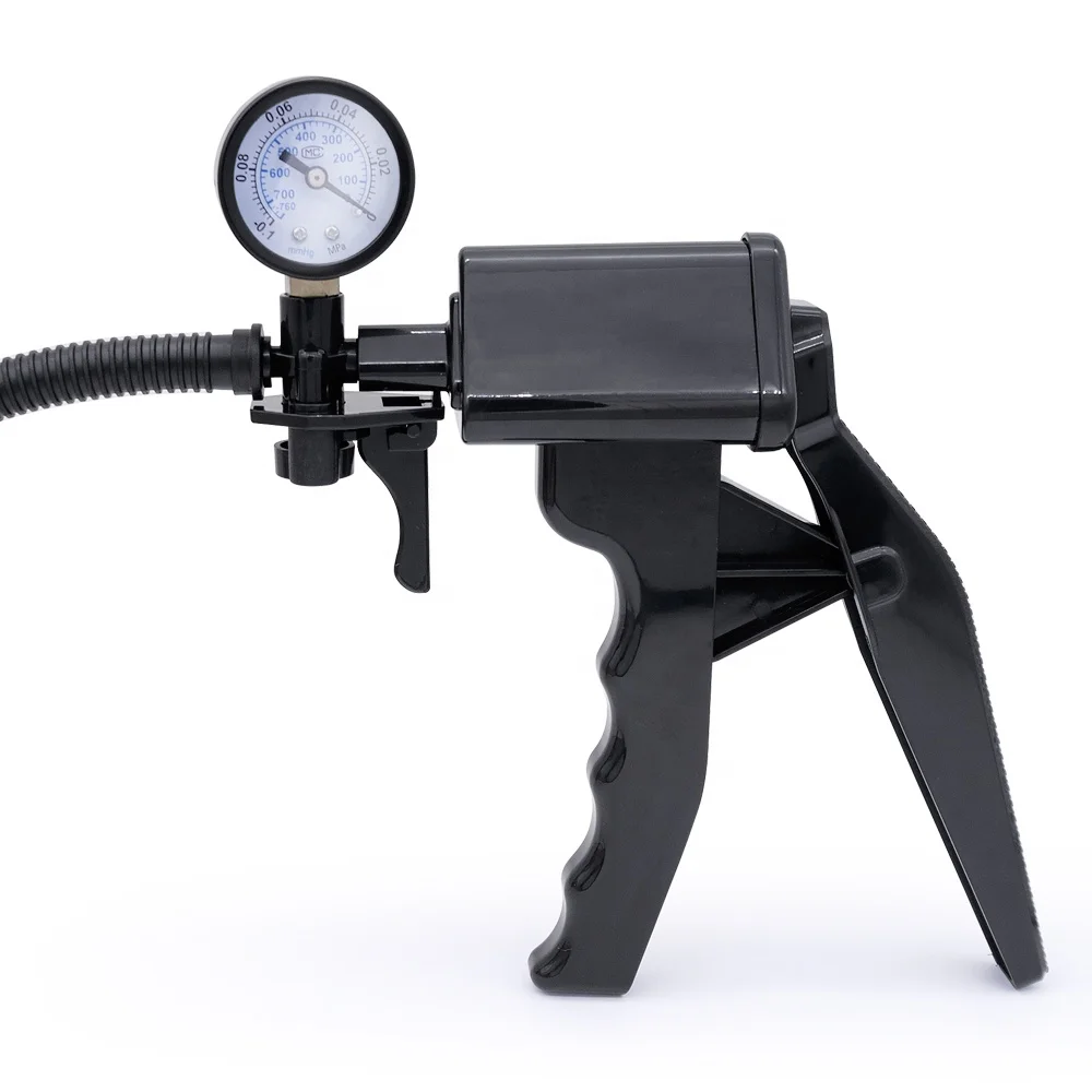 OEM Dick Enlargement Silicone Tubes for Sex Penis Growth Male Erectile Dysfunction Vacuum Device Price Enlarger Penis Pump