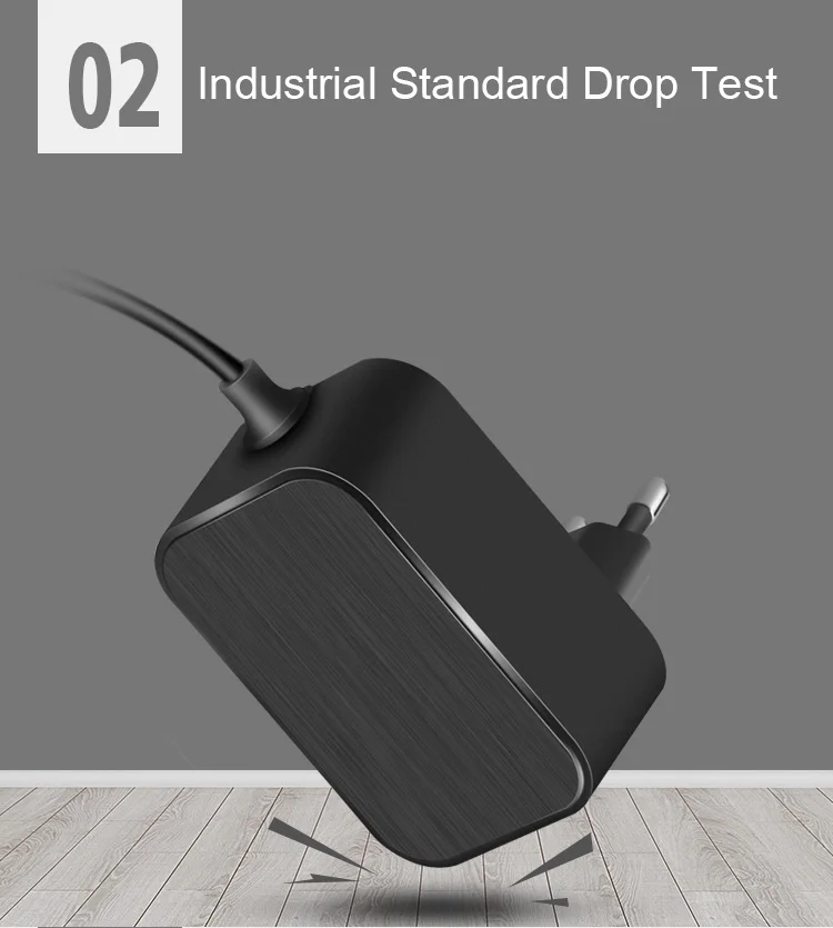 New arrival 110v 220v CE KC certificate ac to 12v dc power supply 12v 2a power adapter 24V 1A adaptor for humidifier