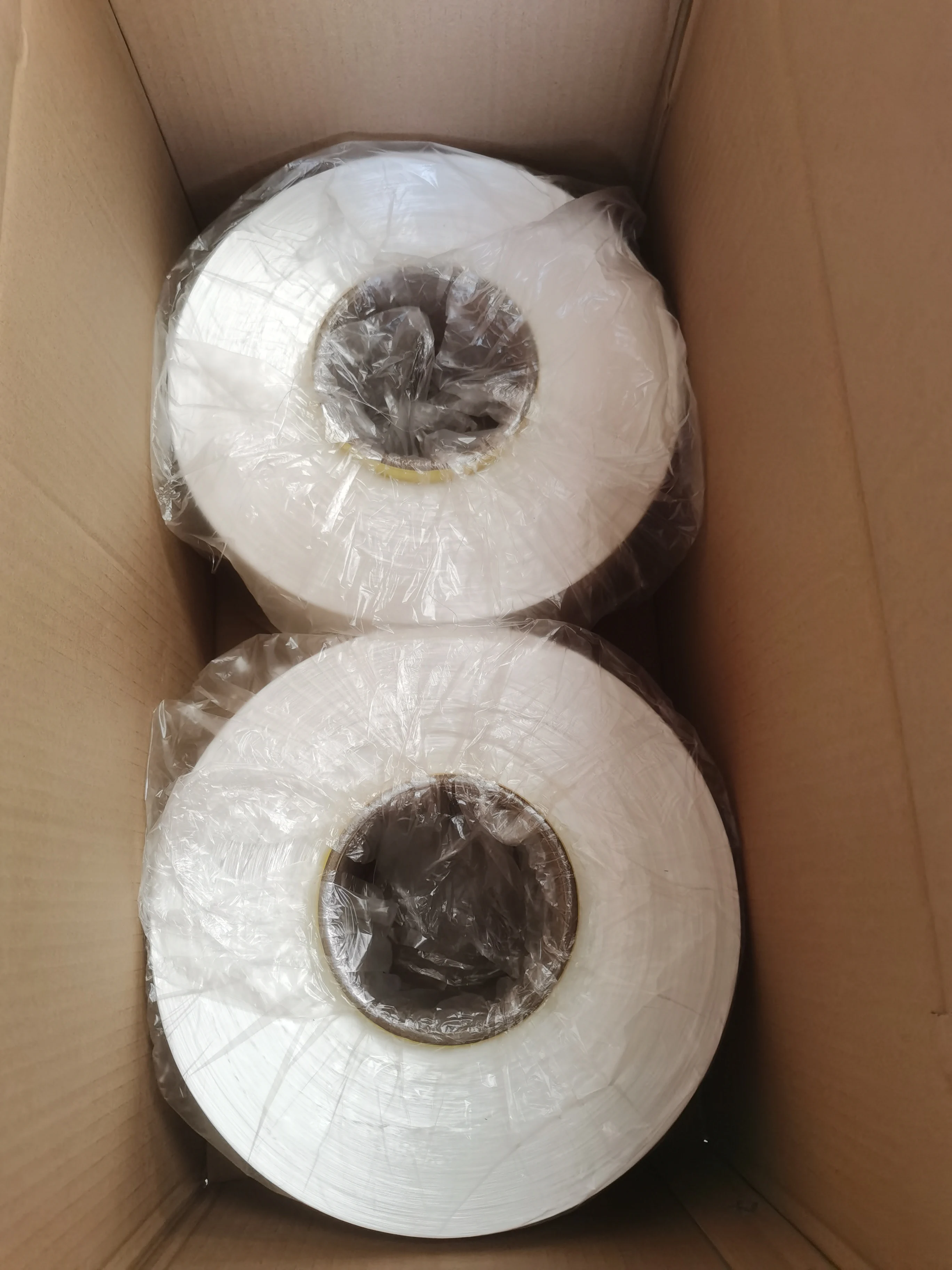 nylon yarn supplier high tenacity nylon6 low melt filament yarn