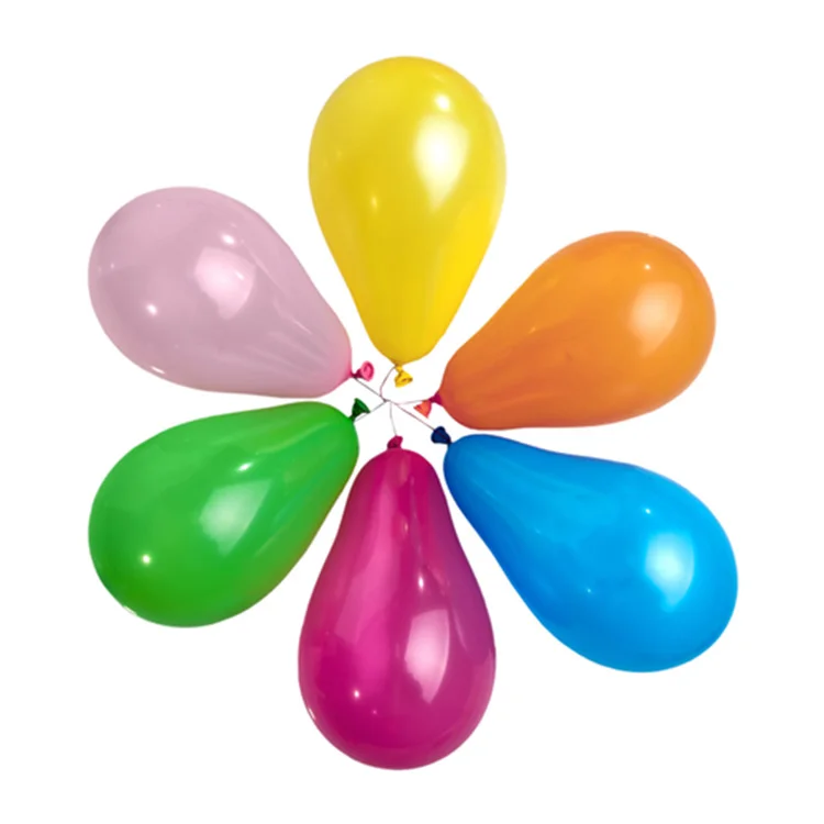 0.24g water balloon 2024 Water Balloons Self Sealing Quick Filling Water Balloon Summer Fun Toys for Kids and Adults