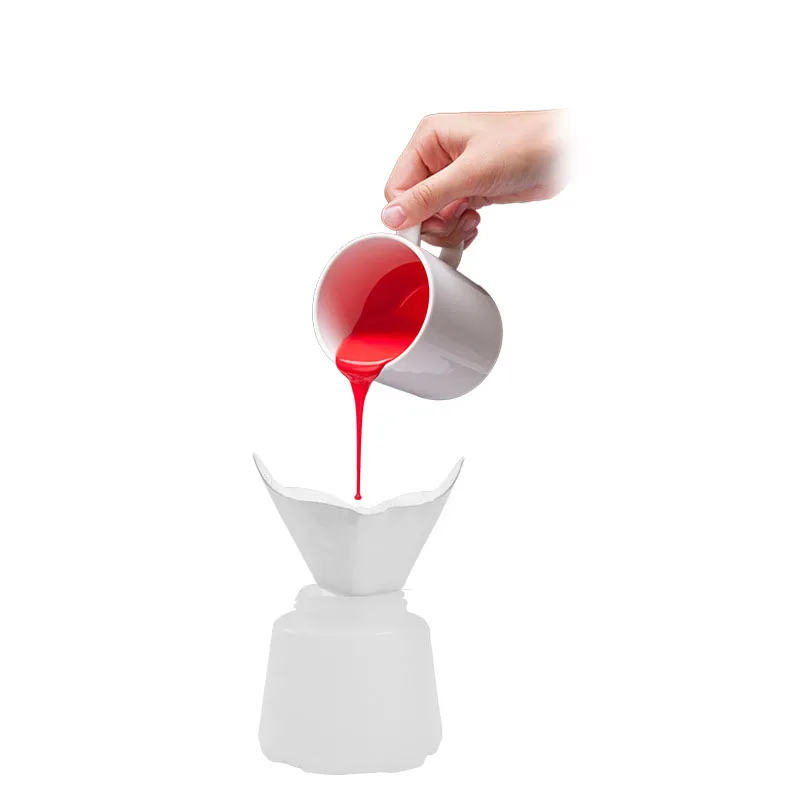 Cordless 500w Detachable Portable Spray Gun Cake Chocolate Spray Gun High-Pressure Electric Spray Gun