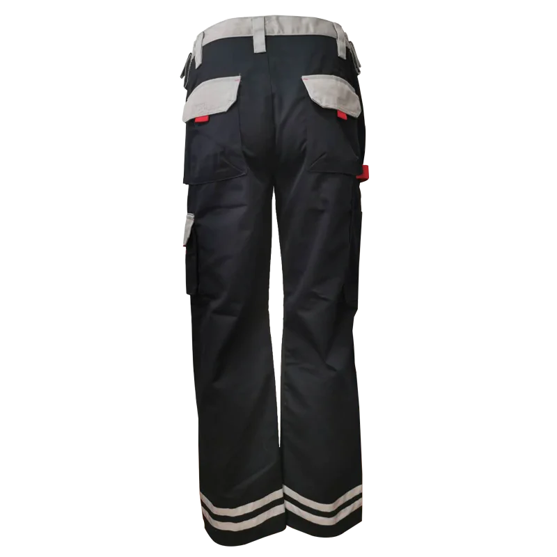 TC6535 cargo Pants  out door hivi reflective tape