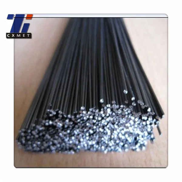 High quality  shape memory nitinol wire nickel titanium alloy wire
