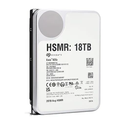 Dropshipping Special Offer Original Focuses Hi Quality 18t High Speed Seagate 18TB Hard disk 18t