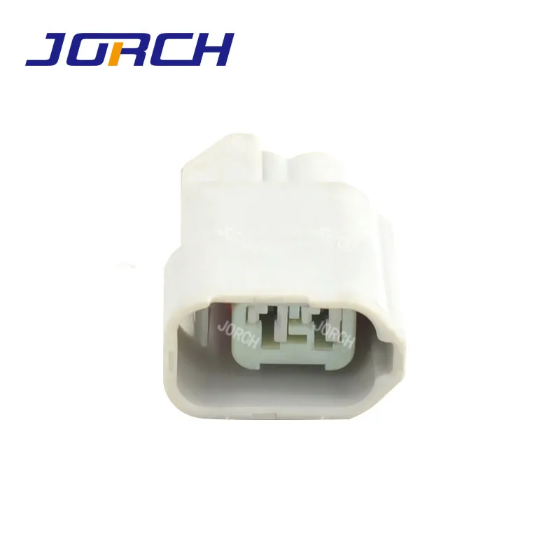 2 Pin Female Electrical Housing Connector Accessories Waterproof Auto Connector 13627828