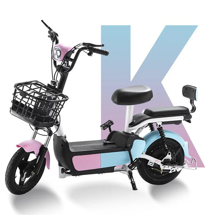 Two-wheel electric bicycle low cheap price ebike china electric bike for sale