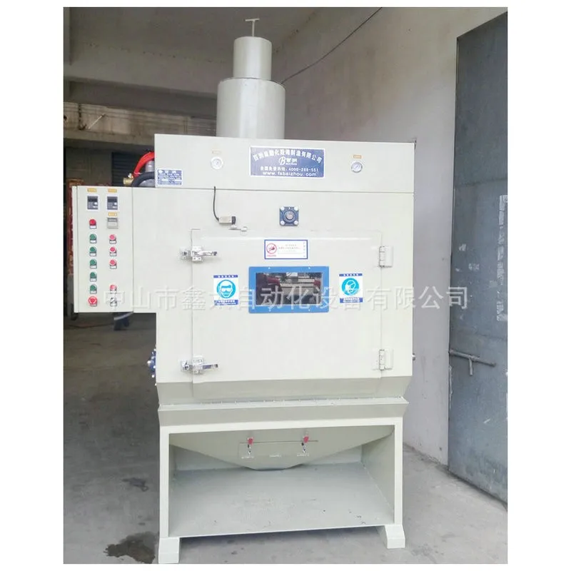 Sandblasting Machine Equipment Accessories High Pressure Resistant Thickening Wear Resistant Special Sandblasting Pipe