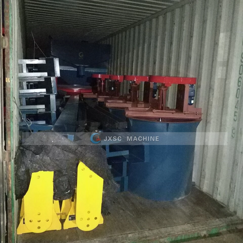 Sulfide Gold Ore Sf Flotation Machine For Gold Mining Mini Flotation Machine Flotation Machine Lab