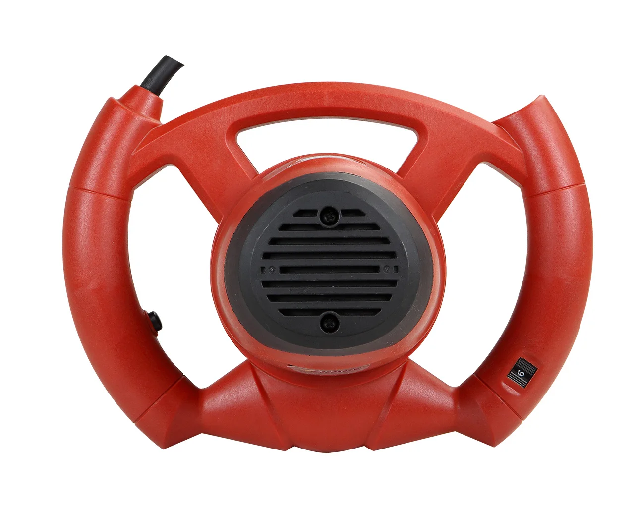 1050W Factory Supply Mixing Machine Concrete Electric Stirring Paint Mixer Cement Mixer Paddle