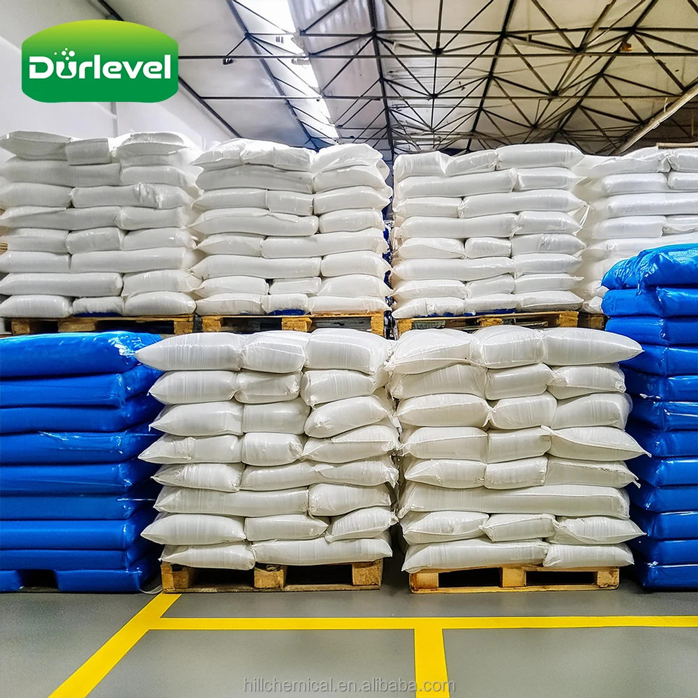 High Quality Calcium Stearate Powder CAS 1592-23-0 Calcium Stearate Price