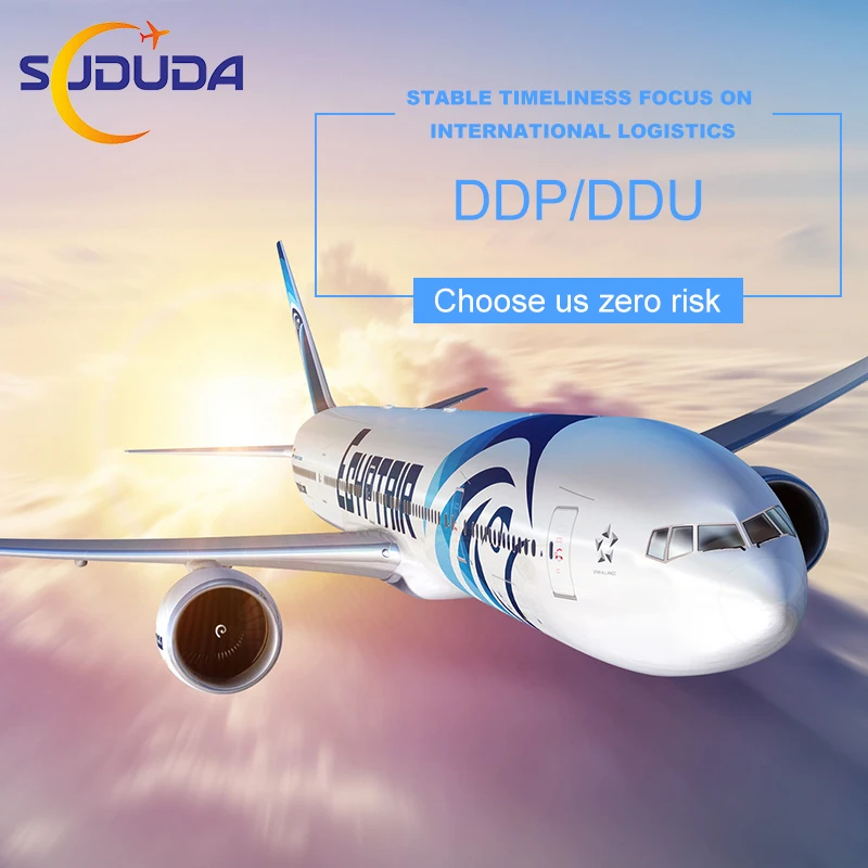 Fast shipping agent air freight forwarder DHL Fedex UPS express shipping rates to Poland