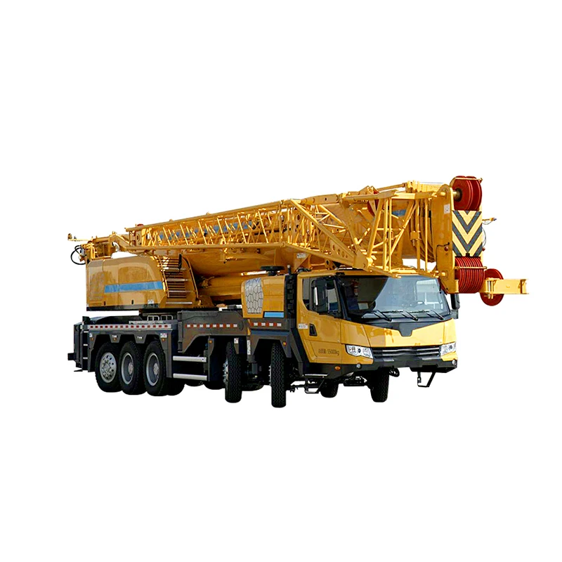Дешевая цена для продажи 100Ton автокран XCT100 кран