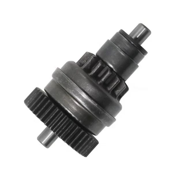 Motorcycle Starter Bendix for for KTM 250 300 XC XC-W EXC TPI 55440126000