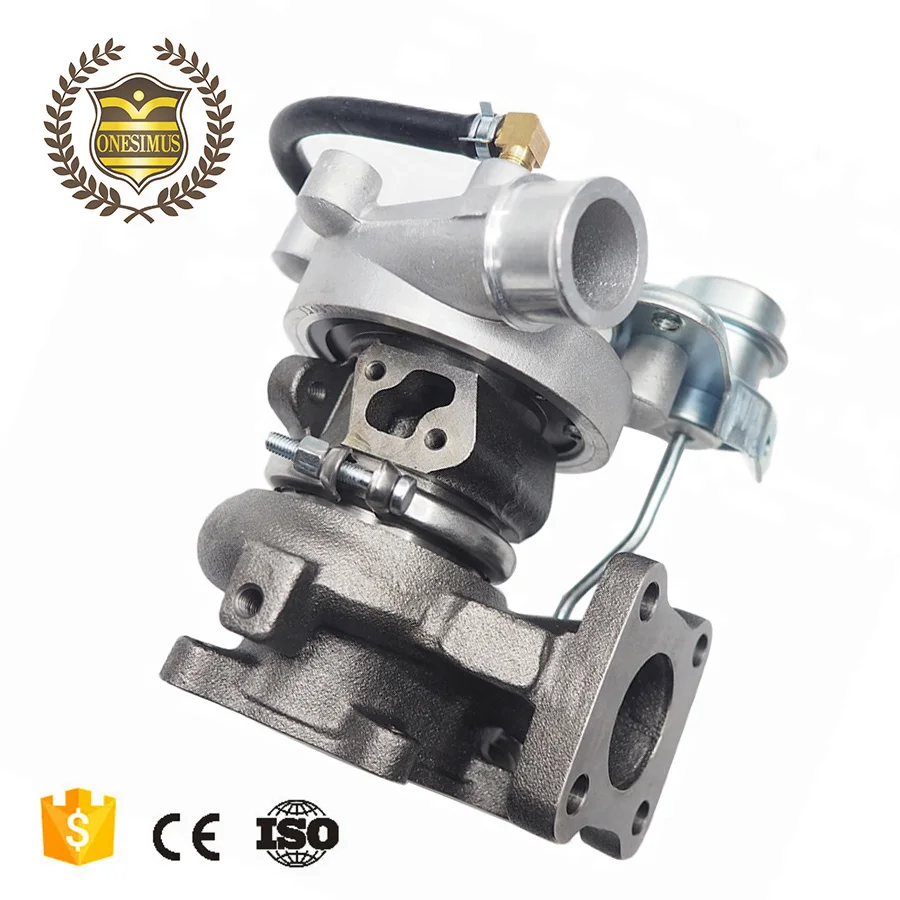 
Manufacturer Price 2C Diesel Engine Turbocharger Kit For Toyota 