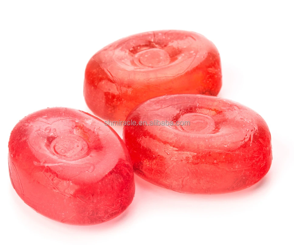 Semi Automatic Hard Lollipop Candy making machine gummy depositor machine gummy bear machine small