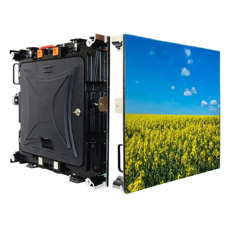 Led Display Screen P4, P5 , P6,P8,P10 outdoor Advertising led tv display/hd videos wall