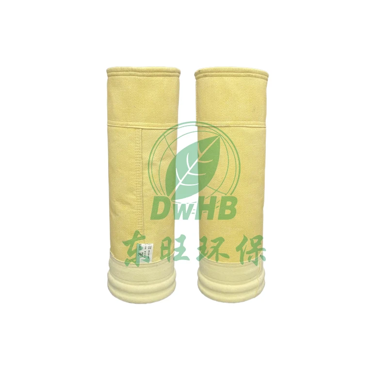 Hot Selling Easy Clear Waterproof PTFE Membrane Acrylic Filter Bag for Industrial Use