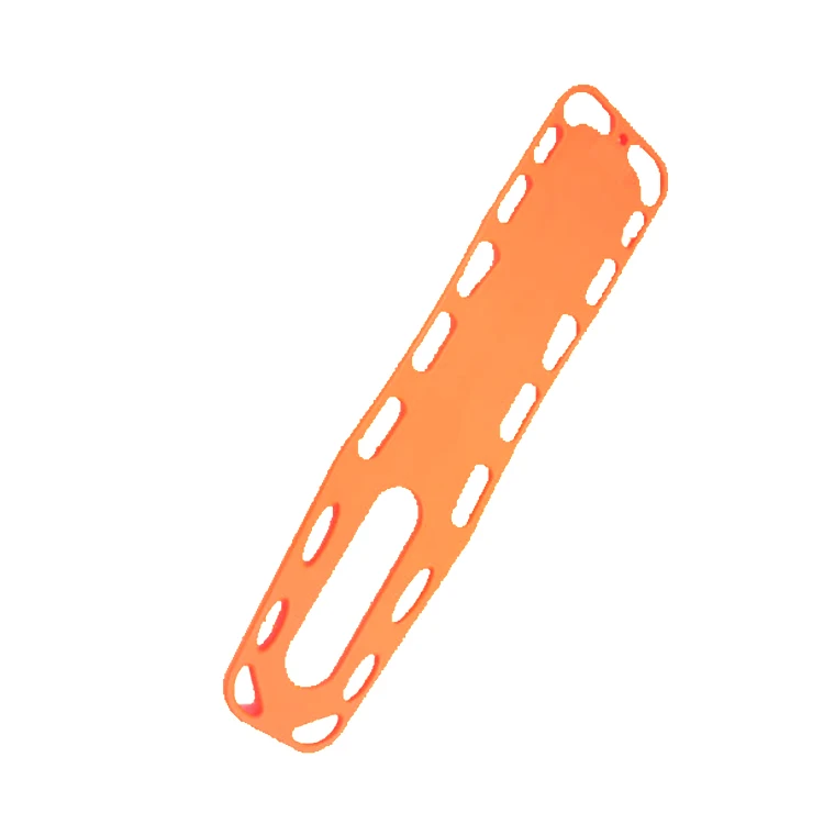 
WSX-S Medical equipment manufacturer patient safe fast transfer first aid emergency spine board stretcher 