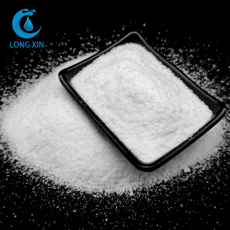 Good Msds Chemical Polymer Crystals Powder Flocculant Buy Oil Cation Anionic Pam Polyacrylamide Price