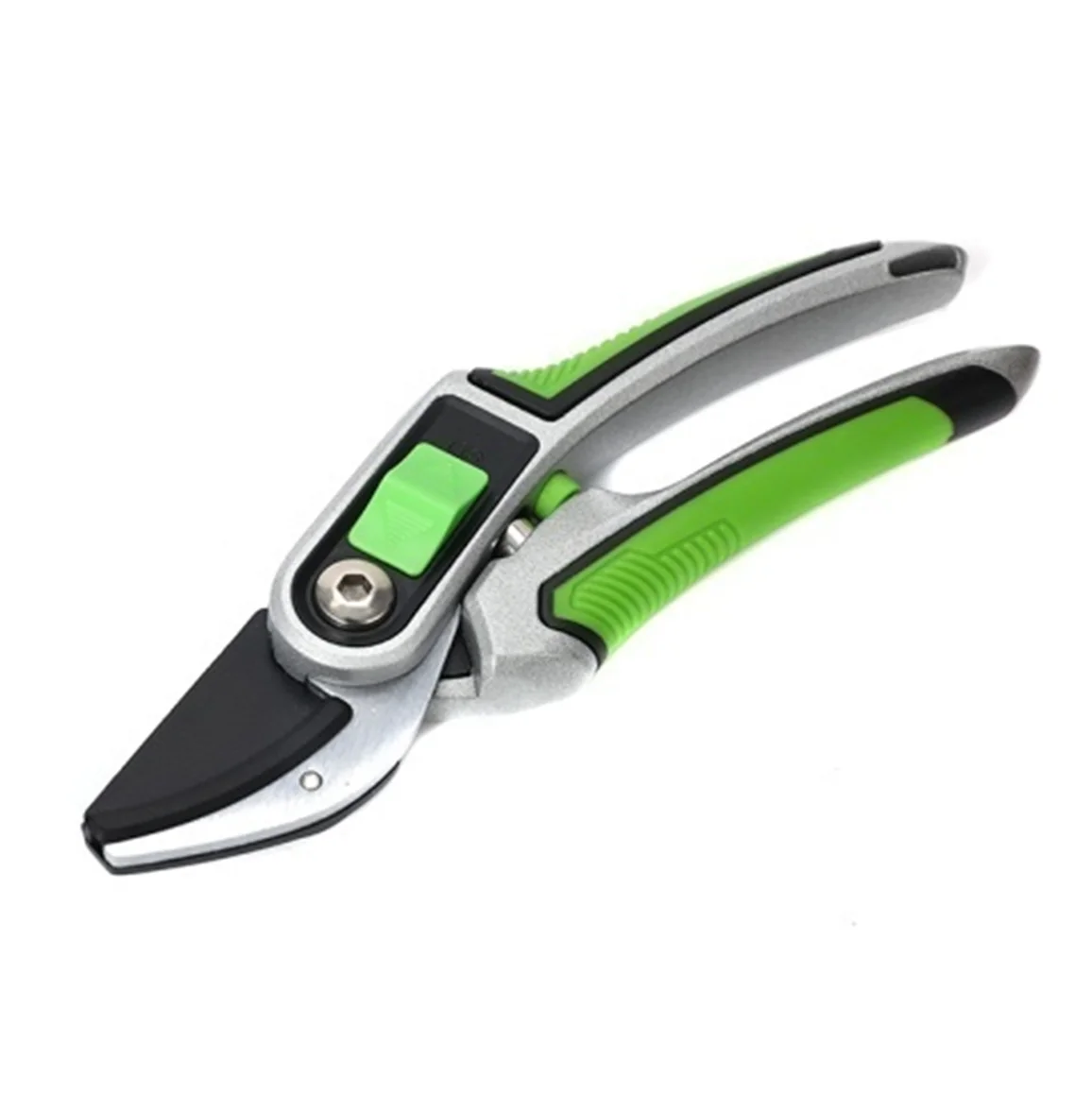 Heavy Duty Garden Shears Flower Branch Cutting Manual Pruning Shears Garden Scissors Pruner