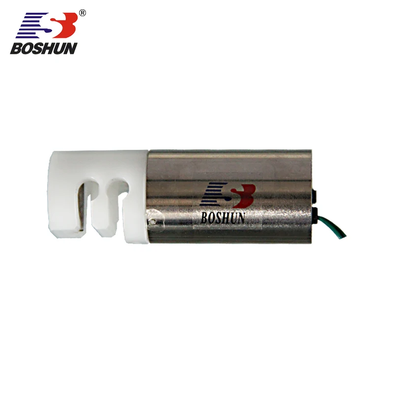 BS-3050V-01 solenoid pinch valve 2 way 3way  normally closed and normally open bubing valve