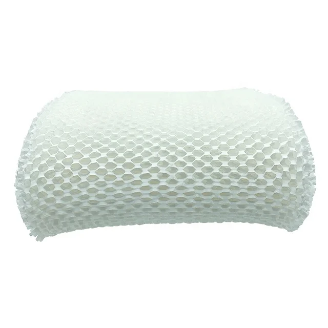 Factory Wholesale Customized Wood Pulp Paper Humidifier Wick Filter