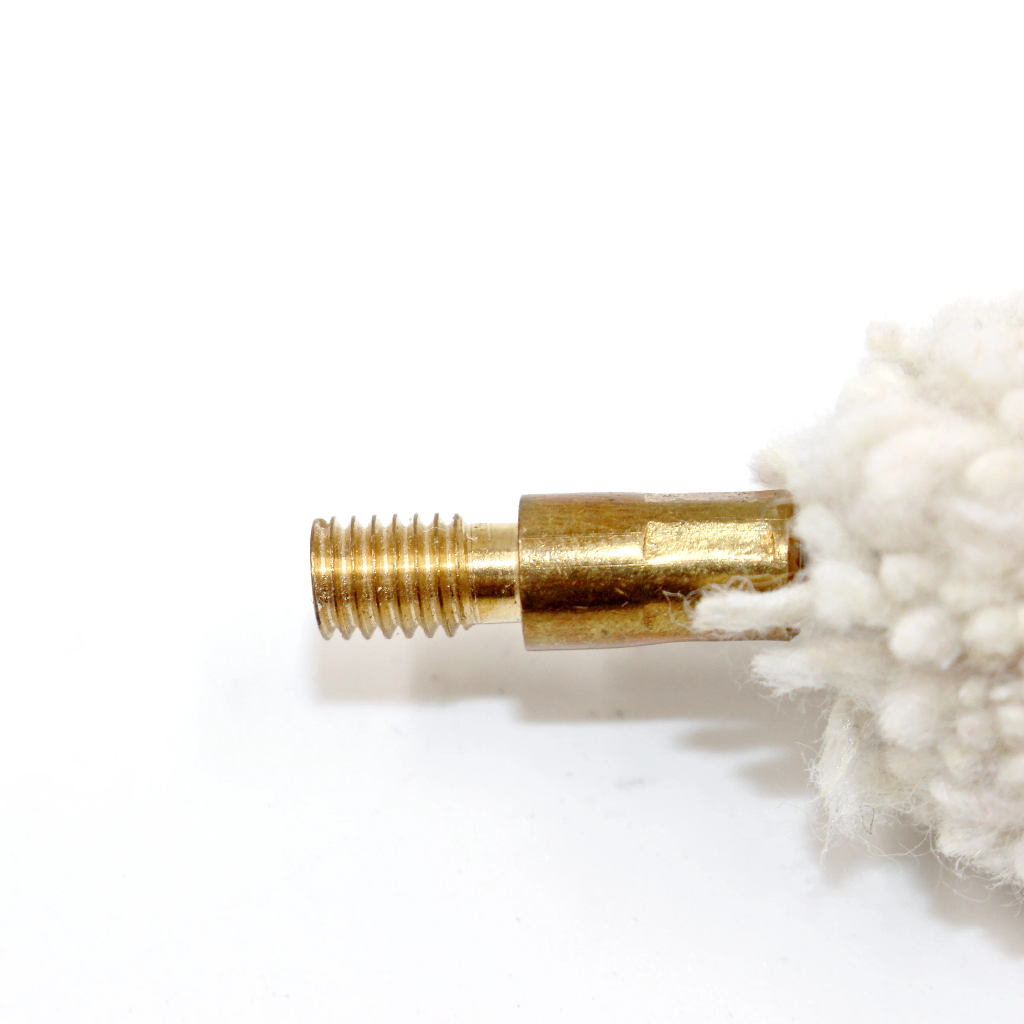 7pcs 12ga Gun Cleaning Kit In plastic case Nylon brush cotton brush barrel cleaning set