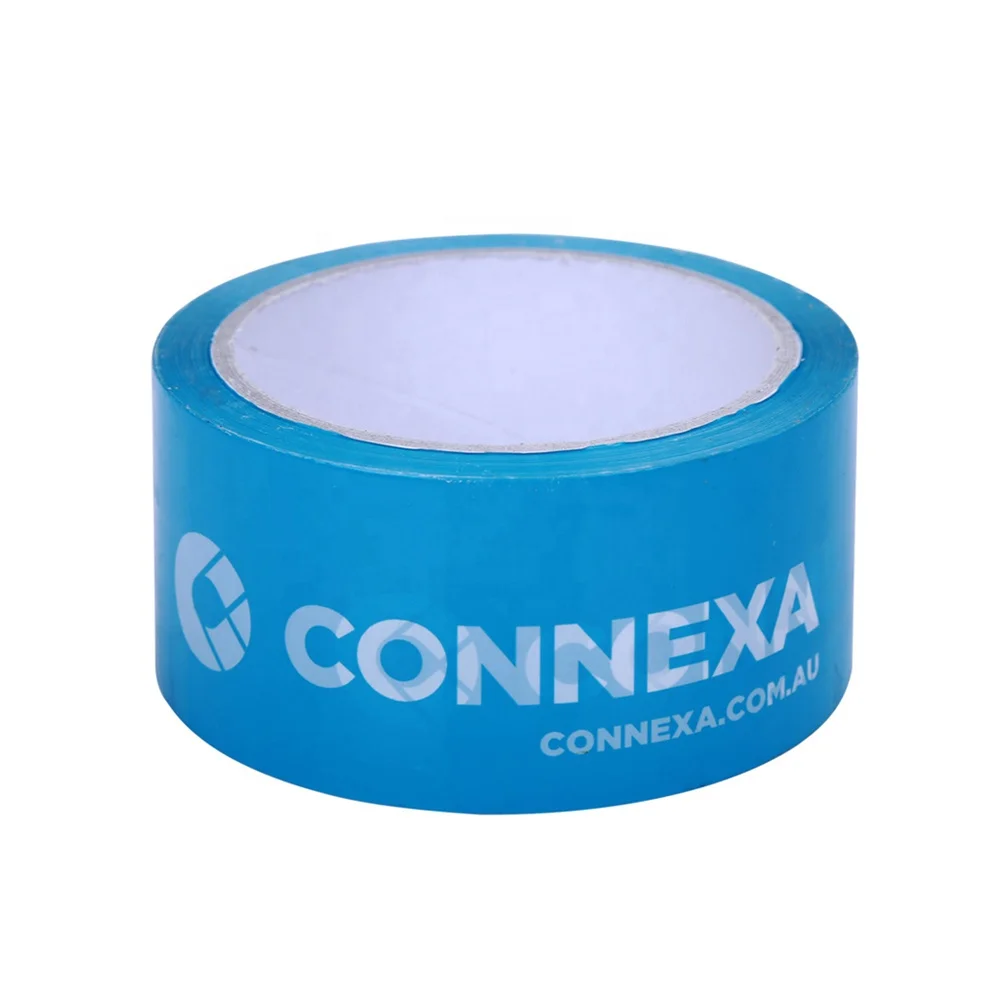 
15 Years Factory Free Samples Strong adhesive gift box packaging tape 