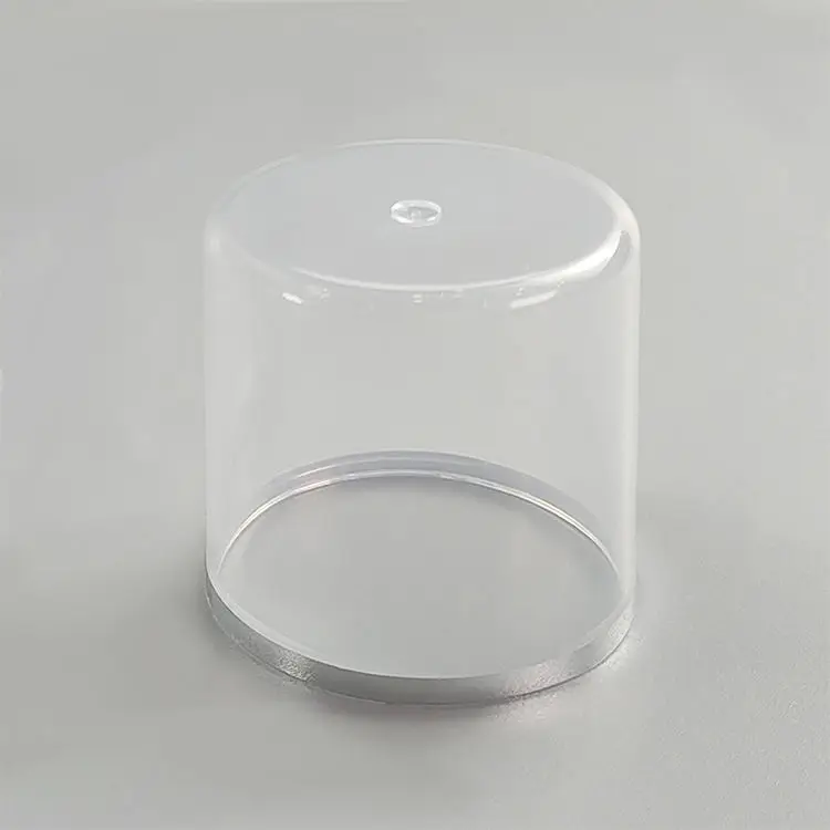 High Quality Foam Pump Bottle 42 Mm 43 Mm Foam Dispenser Bottle Pp Pump Soap Foaming Dispenser Pump With Silver Line Cap