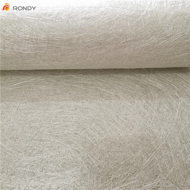 Рубленная эмульсия из стекловолокна 300 г/м2 450 600