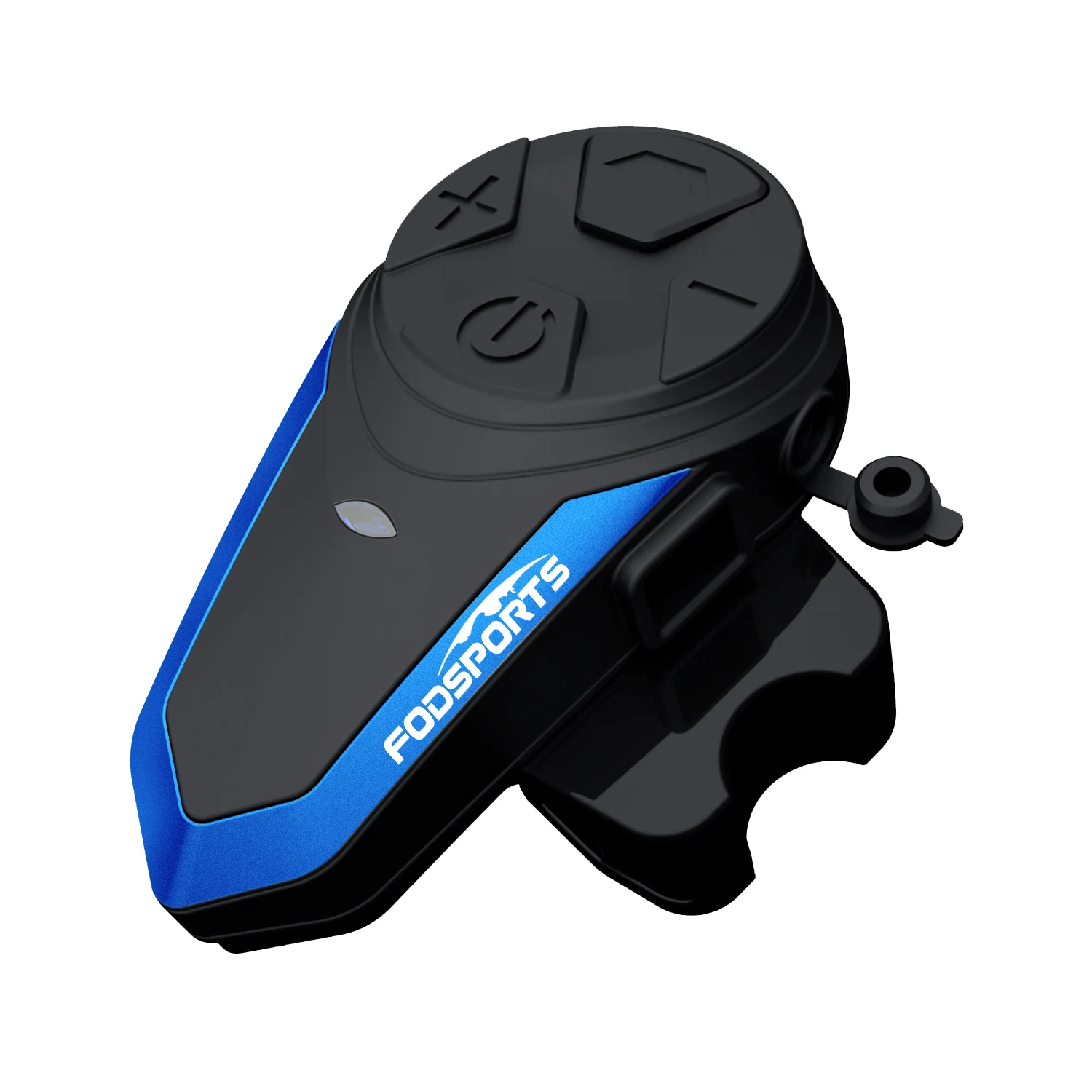  Fodsports BT-S3 Interphone гарнитура для мотоциклетного шлема полный уход за кожей лица мото мягкие
