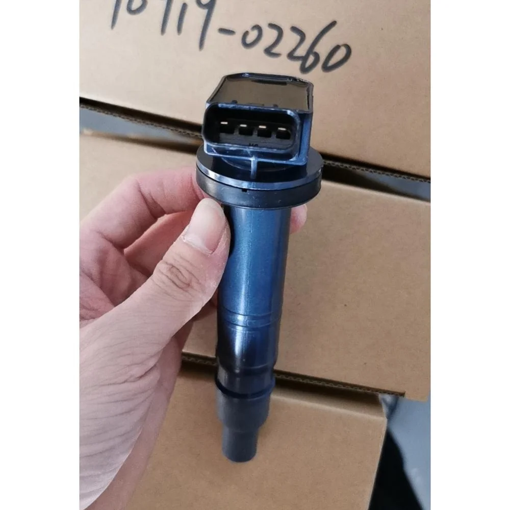 Катушка зажигания 90919-T2008 90919-02260 для Toyota Tacoma