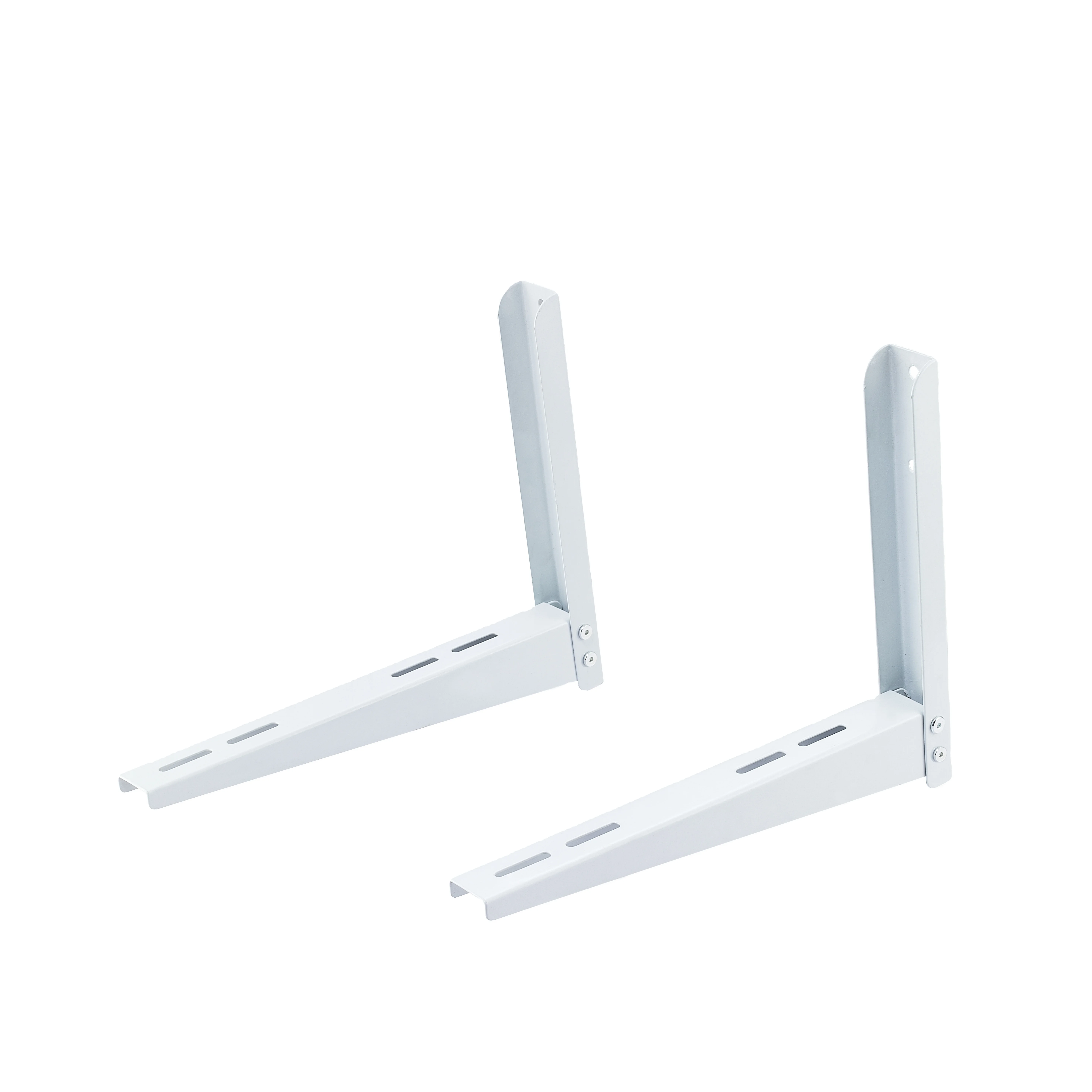 New design air conditioner parts window ac bracket stand split mounting outdoor ac bracket