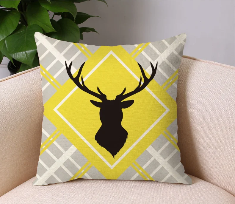 Декоративные красивые богемные подушки рождественские шары украшения агент по покупке из Китая