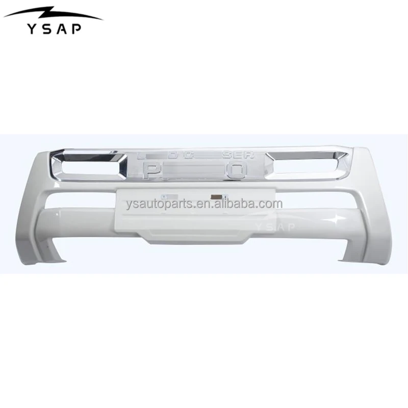 Factory price car parts OE front bumper guard for 2018-2020 FJ150