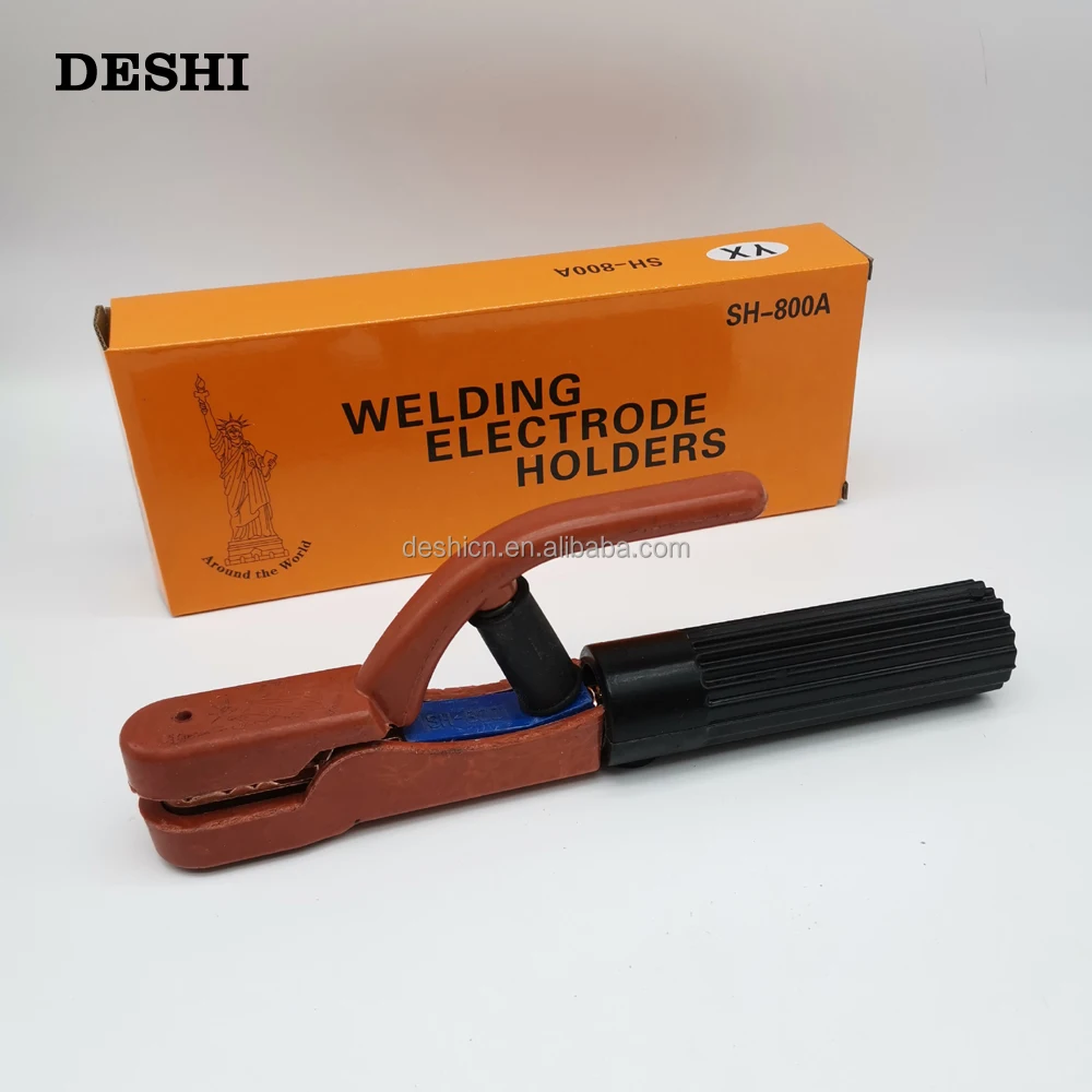 800A Electric Welding Handle Welding Equipment DESHI