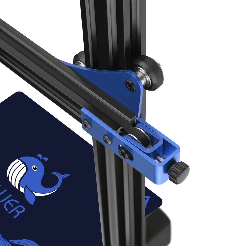 Twotrees Blue High precision 3d printer Kit price  multi-function Prusa I3 FDM  printer 3d
