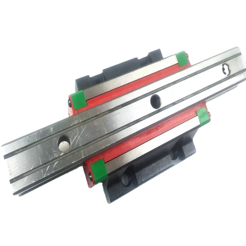 GUIDE LINEARI HIWIN MOD. EGH15SAC - LINEAR GUIDEWAY BLOCK