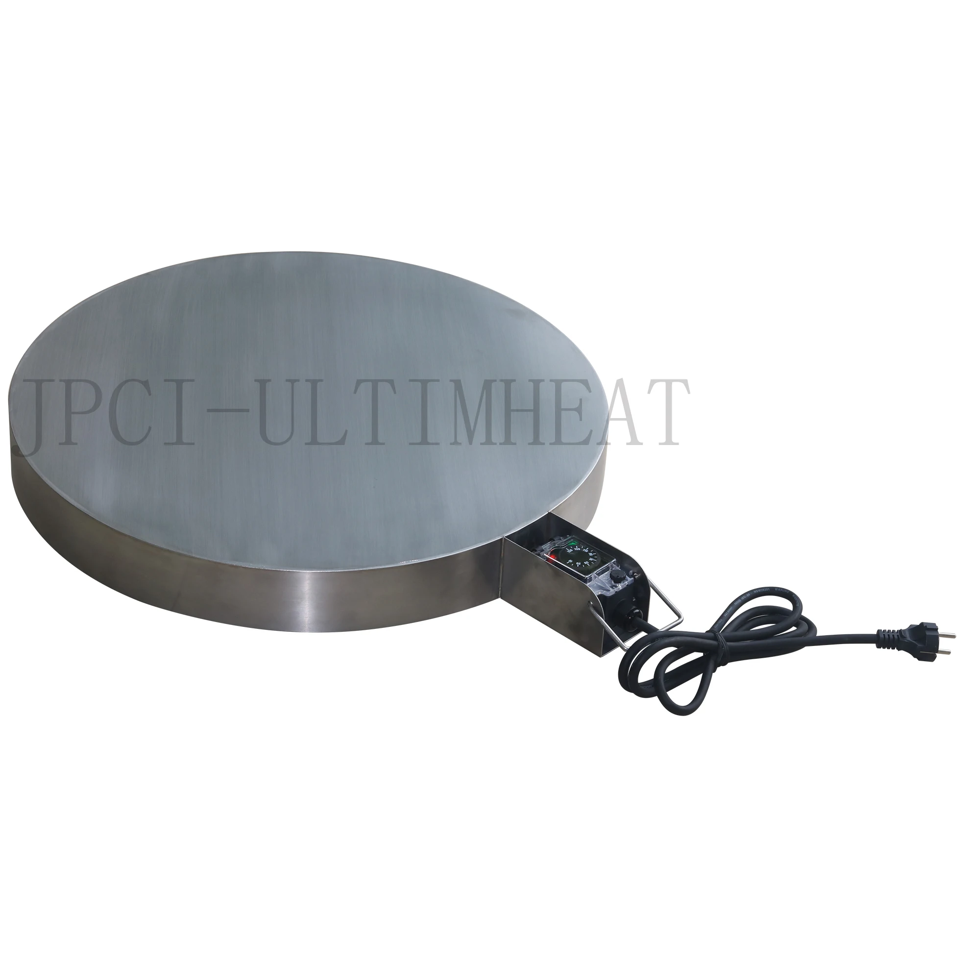 JPCI Type 9V46004A  metal drum base heater for drum 200L