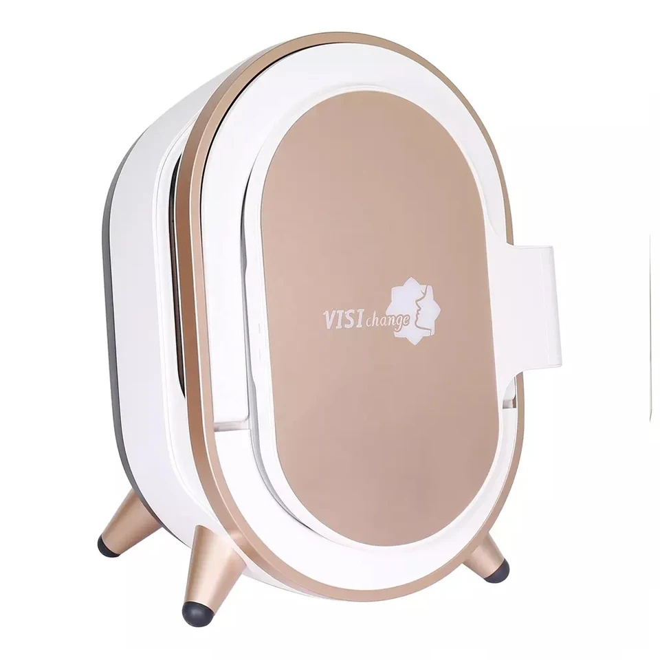 Best selling products 2023 HD Camera M9 Facial skin analysis facial skin scope analyzer equipment