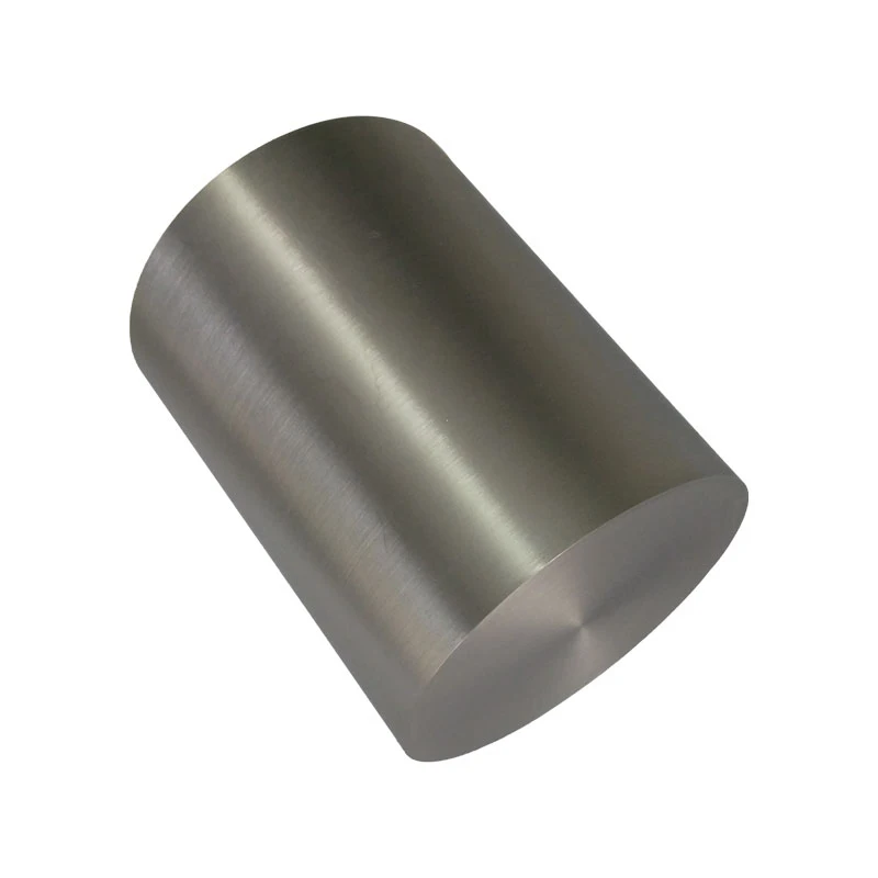 Mo1 Pure molybdenum Crucible 99.95% molybdenum seamless crucible