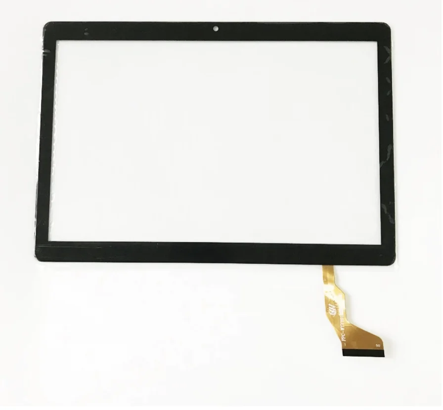 For 10.1' Inch FPC-WYY101028A4-V01 Tablet External Capacitive Touch Screen Digitizer Panel Sensor Multitouch