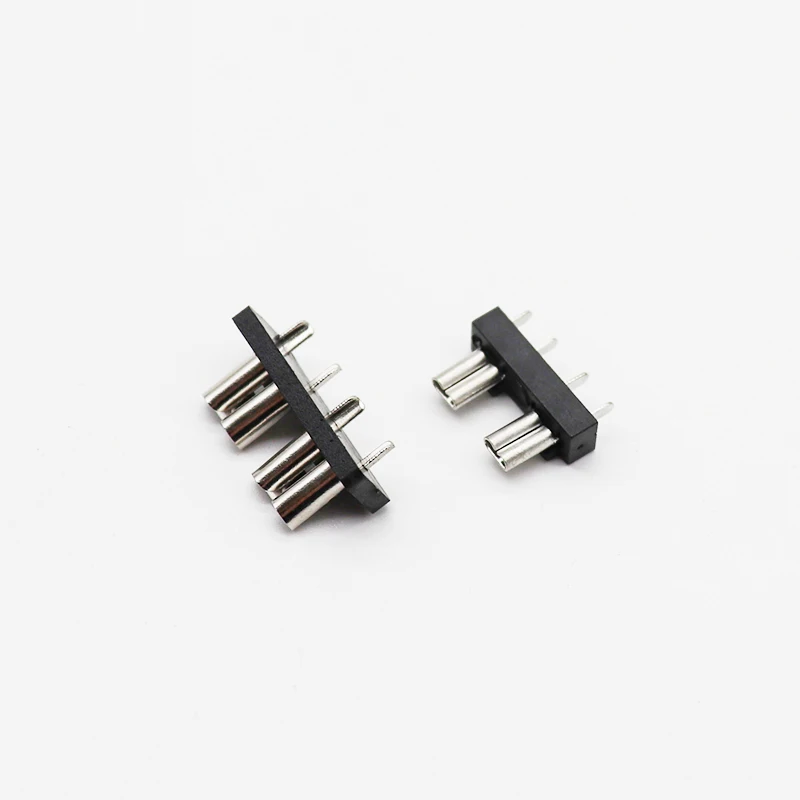 Fuse Holder for Automotive,  PCB Fuse Socket for Welding, for Micro/Mini/Medium Auto Fuses