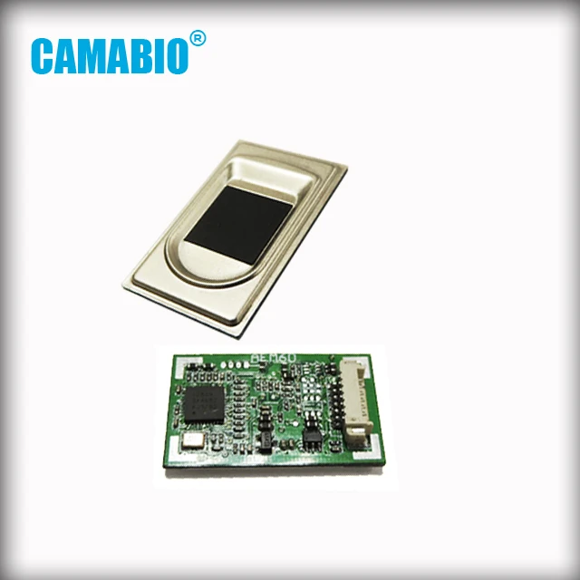CAMA-AFM60 mini biometric fingerprint reader module capacitive sensor
