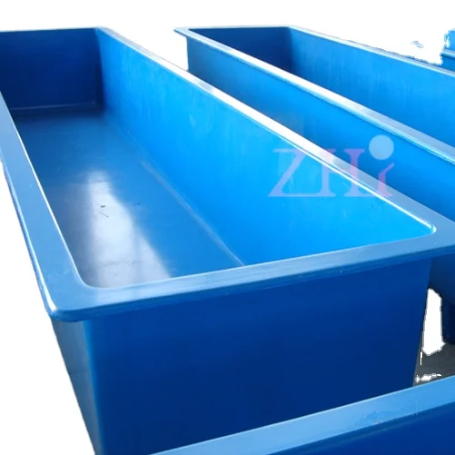 RTM customized FRP fiberglass fish tank, Aquaculture tank,Water tank