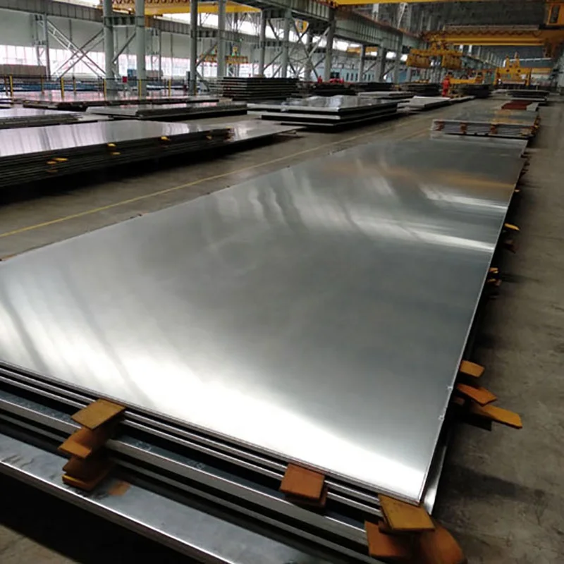 Aluminium Sheet 1mm 6mm 0.7mm Thickness Custom Mill Finish Aluminum Sheet Plates Suppliers