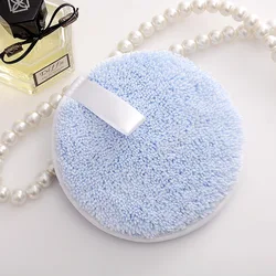 Частная марка, набор многоразовых накладок для снятия макияжа, экологически чистые многоразовые накладки для лица, подходящие для всех типов кожи