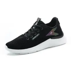 trending products 2023 new arrival chunky platform  women sneakers walking style shoes in pakistan summer casual shoes for women