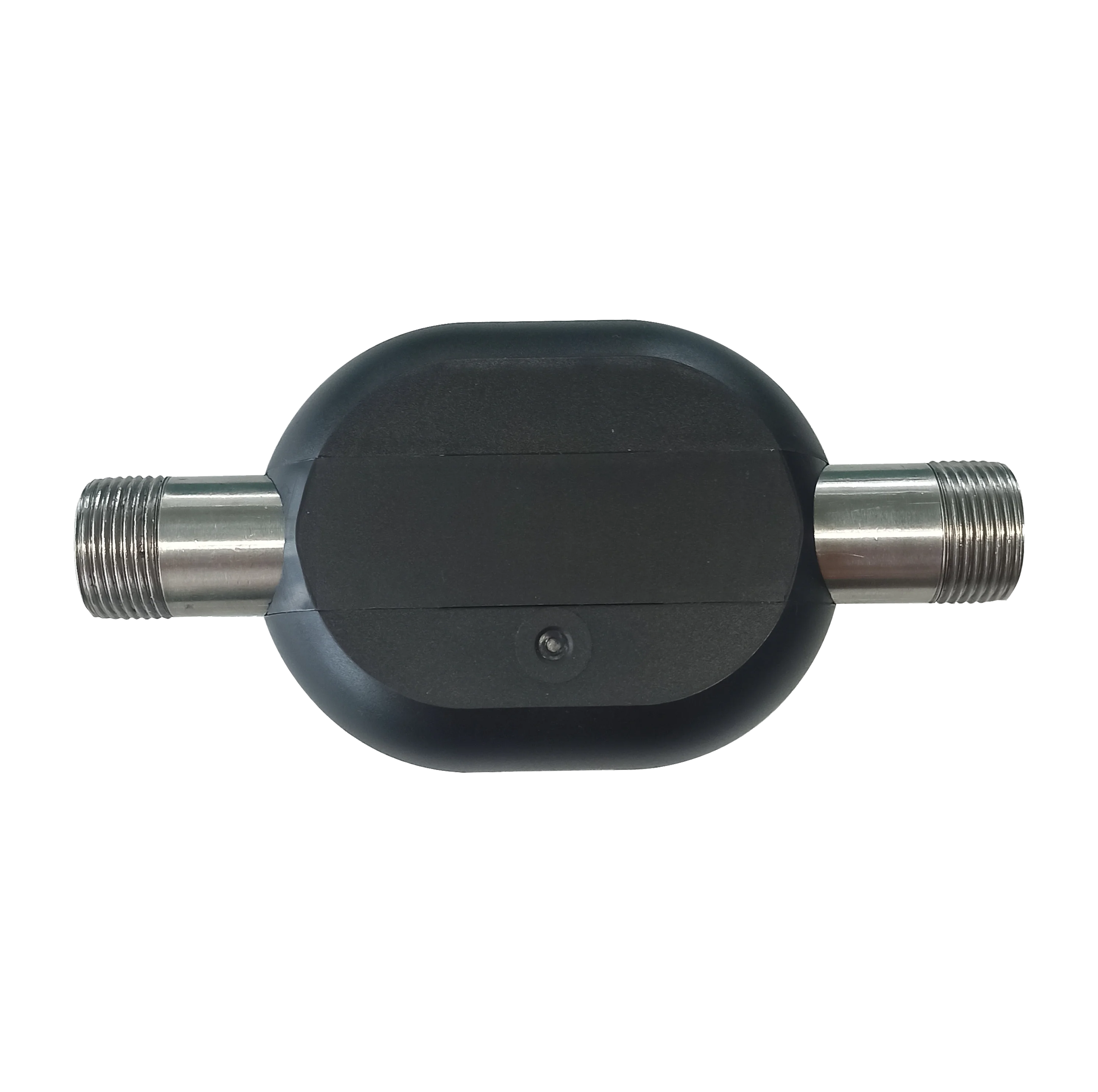 DN15 Lorawan EU868 беспроводной умный Ультразвуковой счетчик воды для жилых помещений